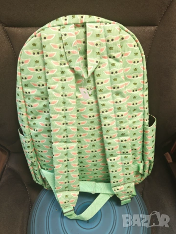 Нова Раница Star Wars, Mandalorian