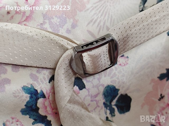 Marc Cain top 40 nr.D28, снимка 5 - Жилетки - 40698103