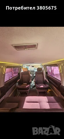 vw t4 multivan т4 мултиван, снимка 11 - Бусове и автобуси - 56067978