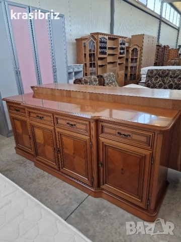 Масивен Скрин- внос от Германия! 