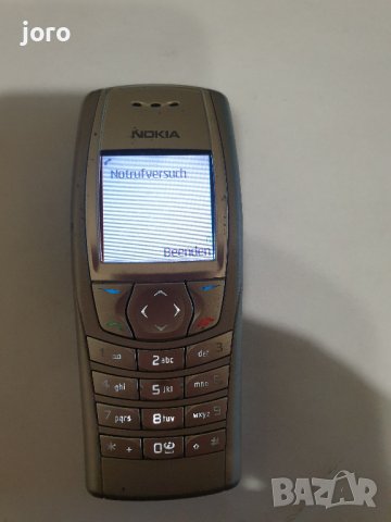 nokia 6610i, снимка 7 - Nokia - 39256535