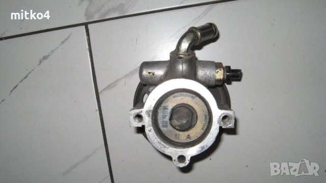 хидравлична помпа за пежо, снимка 2 - Части - 42368897