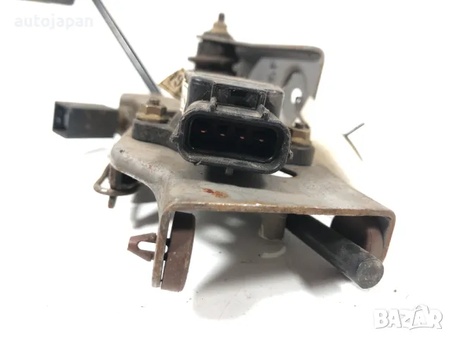 Педал газ потенциометър Mazda 6 2.0D 121кс 2005г, снимка 2 - Части - 49847509