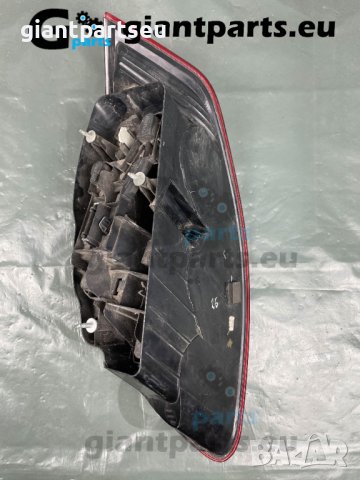Заден ЛЯВ стоп за Порше Кайман Porsche CAYMAN , 98763142303, снимка 2 - Части - 40573788