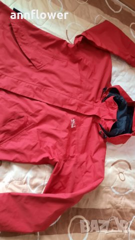 Спортно яке Lafuma, снимка 5 - Якета - 32107430