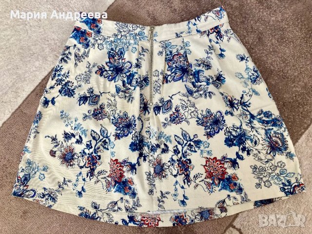 Пола Stradivarius, снимка 2 - Поли - 49074457