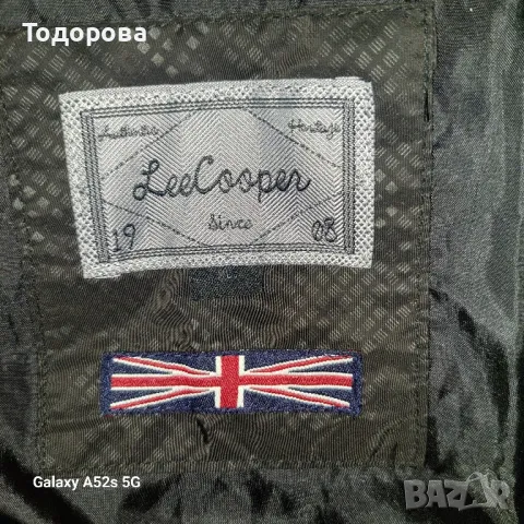 Дамско яке  LEE COOPERXL, снимка 6 - Якета - 47965178