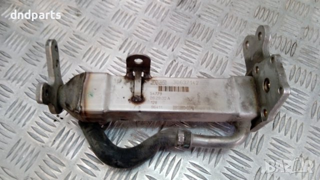 ЕГР охладител Volvo S60 D5 2003г. 163кс.