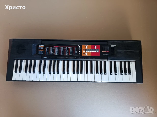 Синтезатор йоника  клавир Yamaha 