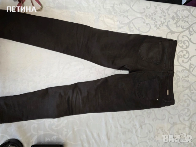 Massimo Dutti , снимка 4 - Дънки - 53060146