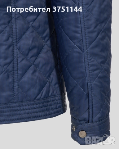 Есенно яке , снимка 3 - Якета - 51455726