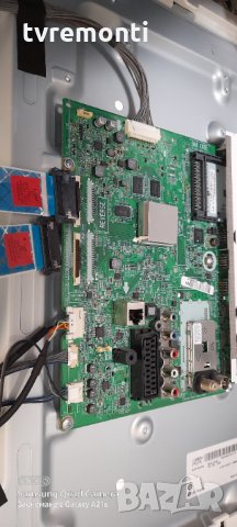 MAIN AV EAX64797003(1.2) EBT62596131