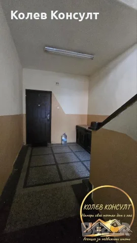 Гарсониера гр.Димитровград , снимка 6 - Апартаменти - 56359145
