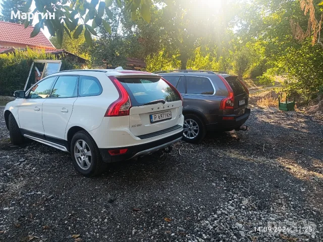 Продавам единия от джиповете, снимка 5 - Автомобили и джипове - 56085315