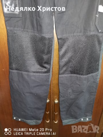 Работен панталон Kansas 52. Нов. , снимка 5 - Панталони - 38311146