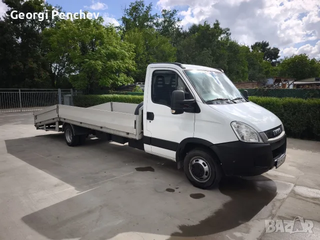 Iveco Daily 50C150