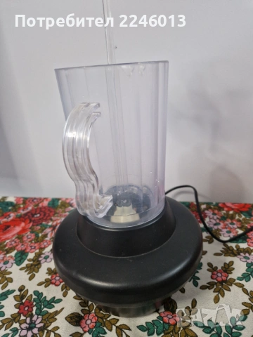Интересна нощна лампа-чешмичка, снимка 9 - Настолни лампи - 37882382
