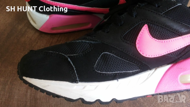 NIKE Air Max Ivo Women Kids Shoes Размер EUR 37,5 / UK 4,5 дамски детски маратонки 131-14-S, снимка 10 - Маратонки - 53042661