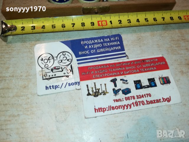 JUNKERS-ВНОС GERMANY 0512211811, снимка 5 - Антикварни и старинни предмети - 35038585