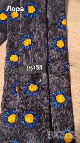 Мъжка вратовръзка HUGO BOSS 