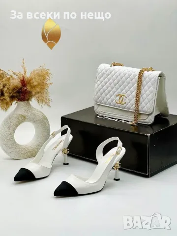 Chanel Дамска Чанта Шанел - Различни Цветове И Модели Код SEM-291, снимка 5 - Чанти - 55782903