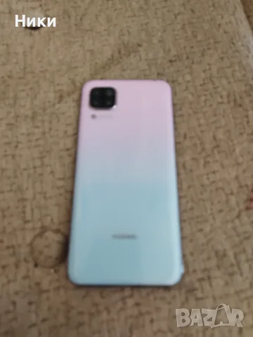 Huawei P40 Lite, JNY-LX1, 6GB/128GB, снимка 6 - Huawei - 55859034