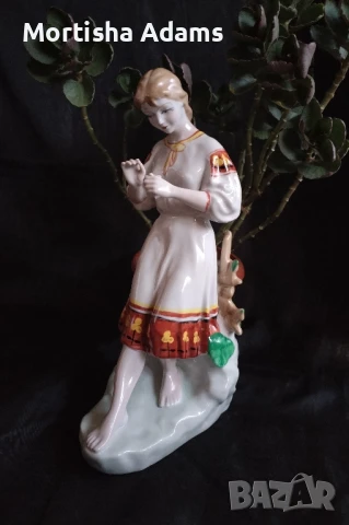 Статуетка СССР