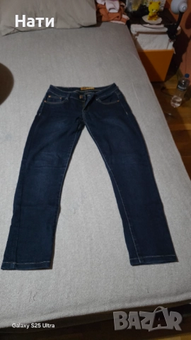 Дамски дънки различни видове, снимка 5 - Дънки - 52805715