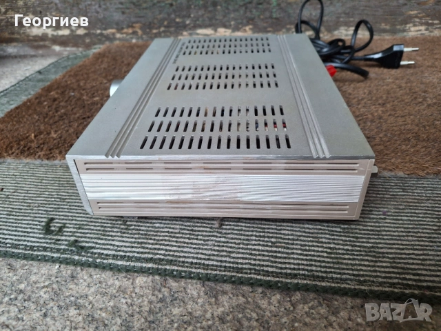 Aurex SB-A10, снимка 9 - Ресийвъри, усилватели, смесителни пултове - 53974382
