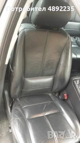 mercedes ML 270 cdi на части, снимка 3 - Автомобили и джипове - 56369527