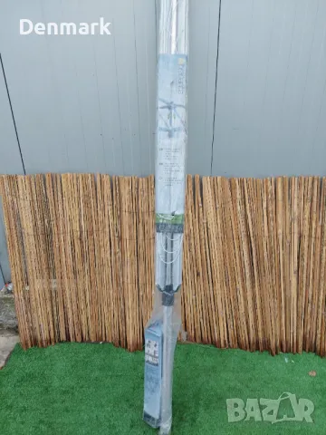 Градински простор - НОВ