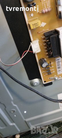 LED подсветка за дисплей HC430DUN-SLTL1-A11X  за телевизор LG модел 43LT340C0ZB, снимка 2 - Части и Платки - 42044869