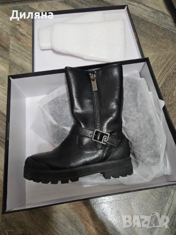 Дамски боти Liu Jo, снимка 3 - Дамски боти - 52900069