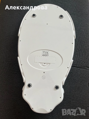 Бебешки кантар, снимка 4 - Други - 52324519