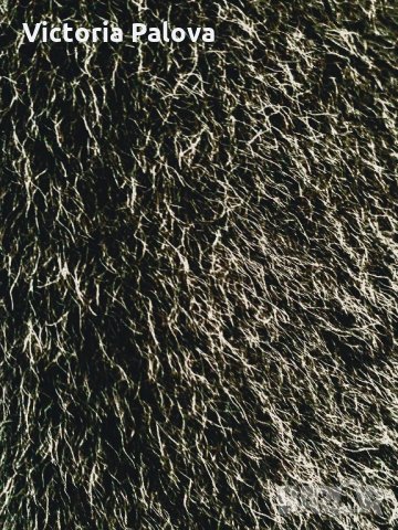 Луксозно палто TEDDY BEAR ,100% алпака, снимка 10 - Палта, манта - 35365554