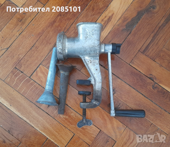 Месомелачка