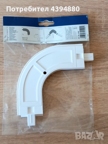 Нов ъгъл за корниз , снимка 4 - Други - 52134157