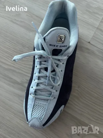 Продавам маратонки Nike, снимка 3 - Маратонки - 55847796