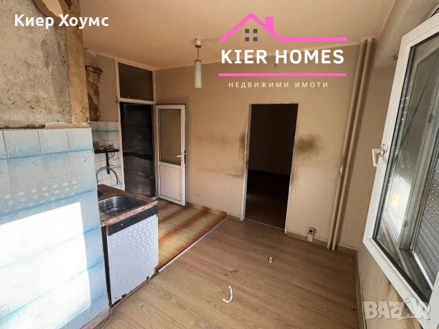 Многостаен апартамент в кв. Каменец, гр. Димитровград, обл. Хасково, снимка 6 - Апартаменти - 56195948
