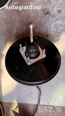 Серво усилвател / Спирачна помпа за Lancia Delta - 0204054216 / 17781D0862, снимка 2 - Части - 52309036