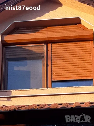 Външни алуминиеви ролетни щори, снимка 7 - Щори - 49489657