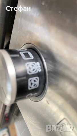 Фурна с плот за вграждане BOSCH, снимка 11 - Печки, фурни - 54083425