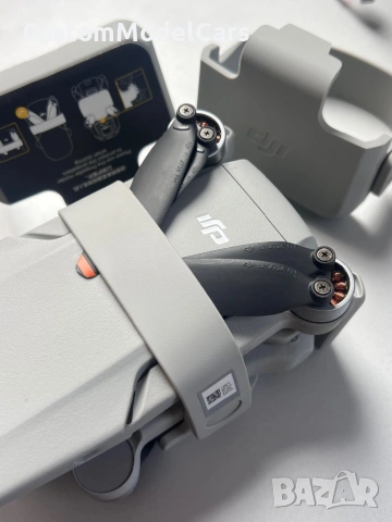 Държач / предпазител за перки за дрон DJI Mini 4k / Mini 2 и SE, снимка 2 - Резервни части за телефони - 53130596