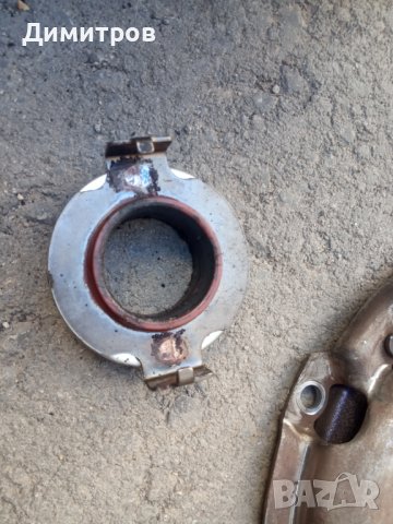 Демпфер и съединител за Хонда 2,2, снимка 6 - Части - 39109502