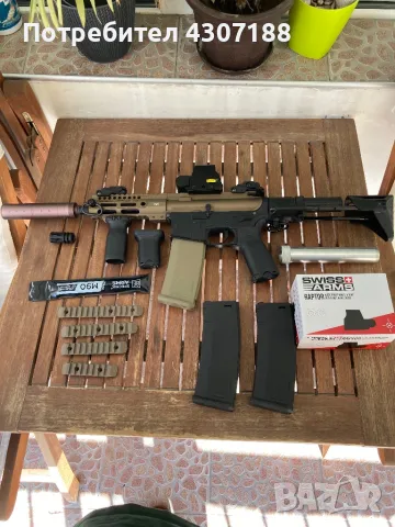 Комплект 3 реплики, снимка 1