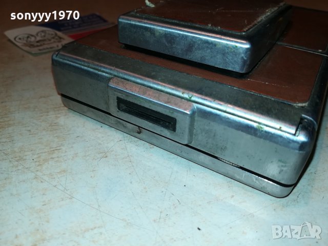 POLAROID-RETRO FOTO-ВНОС FRANCE 2112210930, снимка 13 - Антикварни и старинни предмети - 35205434