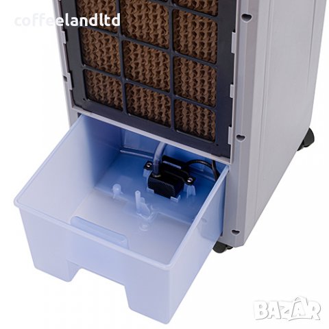 Охладител за въздух 3 в 1 7л с дистанц. управление AD 7915, снимка 11 - Климатици - 37294148