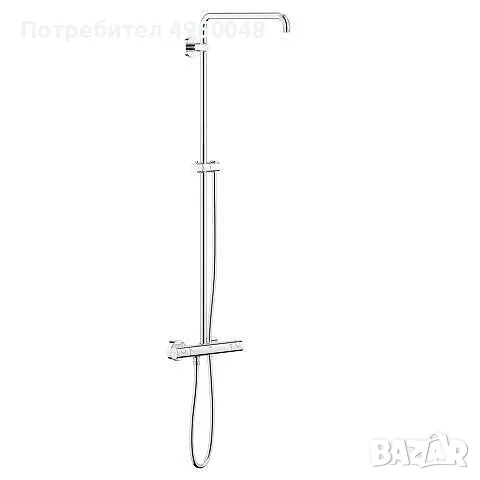 Душ системи за външен монтаж, снимка 8 - Душове - 56313380