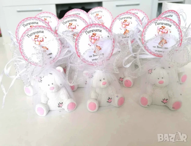 подаръци за гости , снимка 16 - Други - 51222031