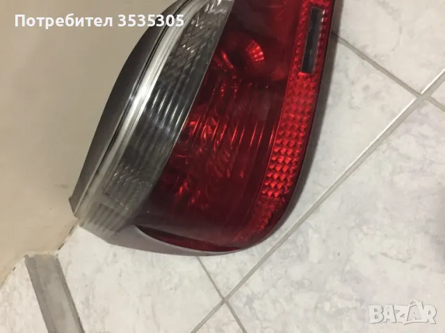 Задни стопове Стопове БМВ 5 серия, Е60  2006 г (stopove BMW E60), снимка 5 - Аксесоари и консумативи - 48453650